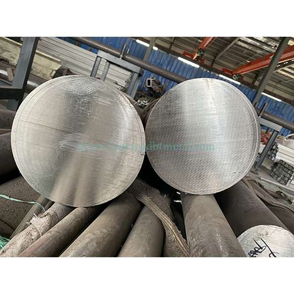 Stainless Steel Bar&Rod